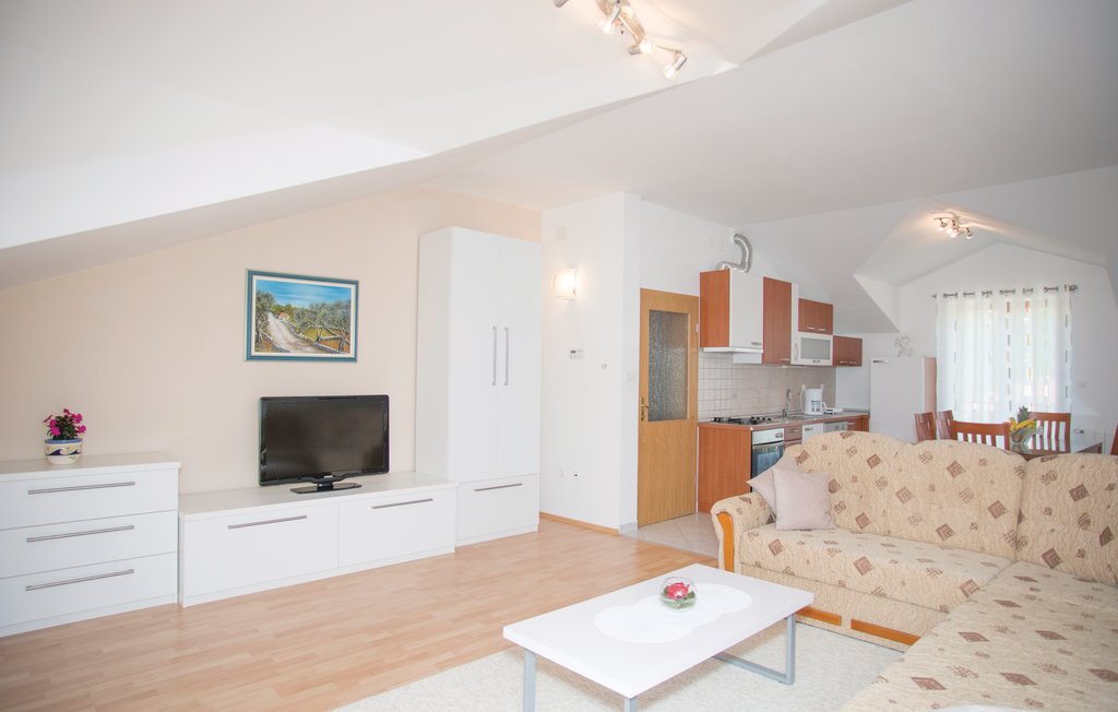 Location de vacances - Makarska-Rastovac , Croatie - CDF679 2