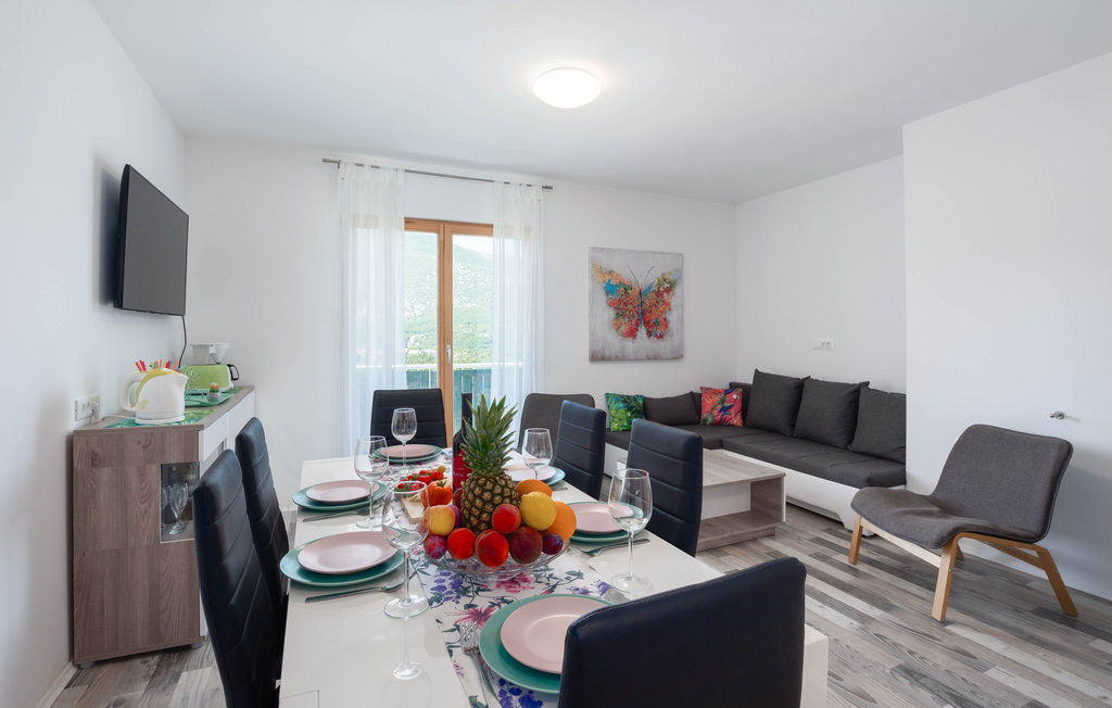 Feriehuse - Omis-Kostanje , Kroatien - CDF722 2