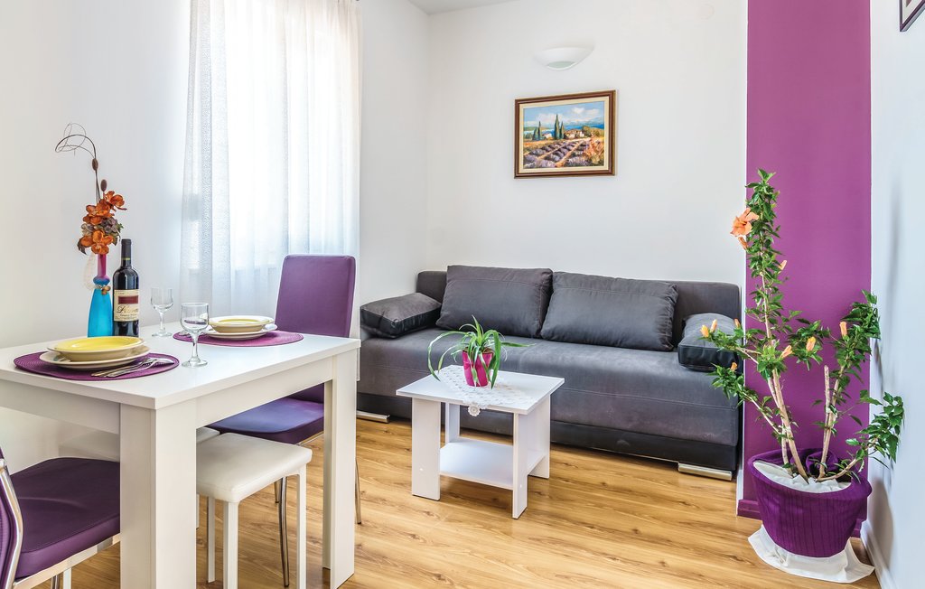 Lejlighed - Omis-Ostrvica , Kroatien - CDF759 4