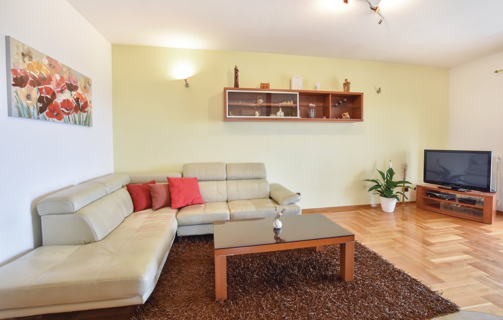 Semesterhus - Trogir-Seget Donji , Kroatien - CDF939 4