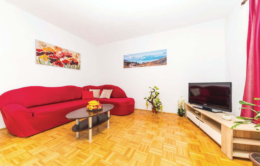 Feriehuse - Trogir-Primorski Dolac , Kroatien - CDF951 8