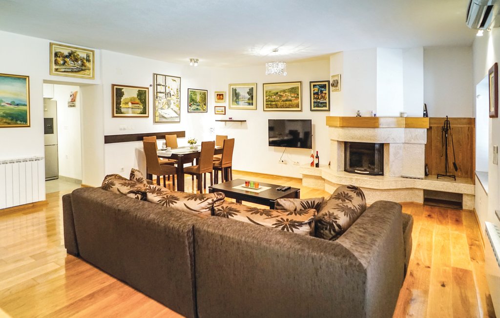 Ferienhaus - Makarska-Zmijavci , Kroatien - CDF988 3