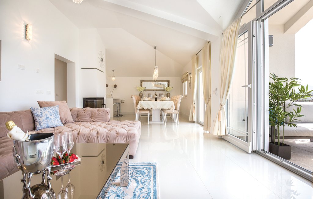 Feriehuse - Makarska-Glavina Donja , Kroatien - CDF999 19