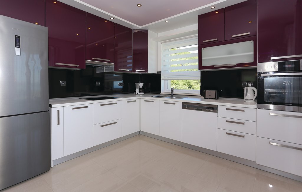 Ferienhaus - Trogir-Plano , Kroatien - CDF088 33