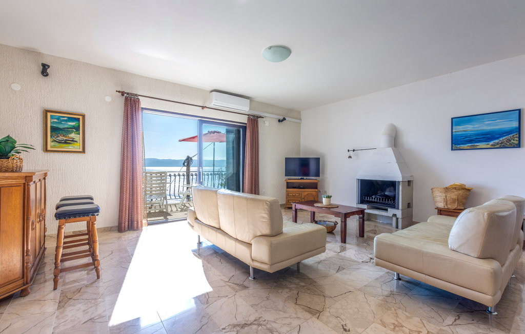 Feriehuse - Omis-Pisak , Kroatien - CDF047 9