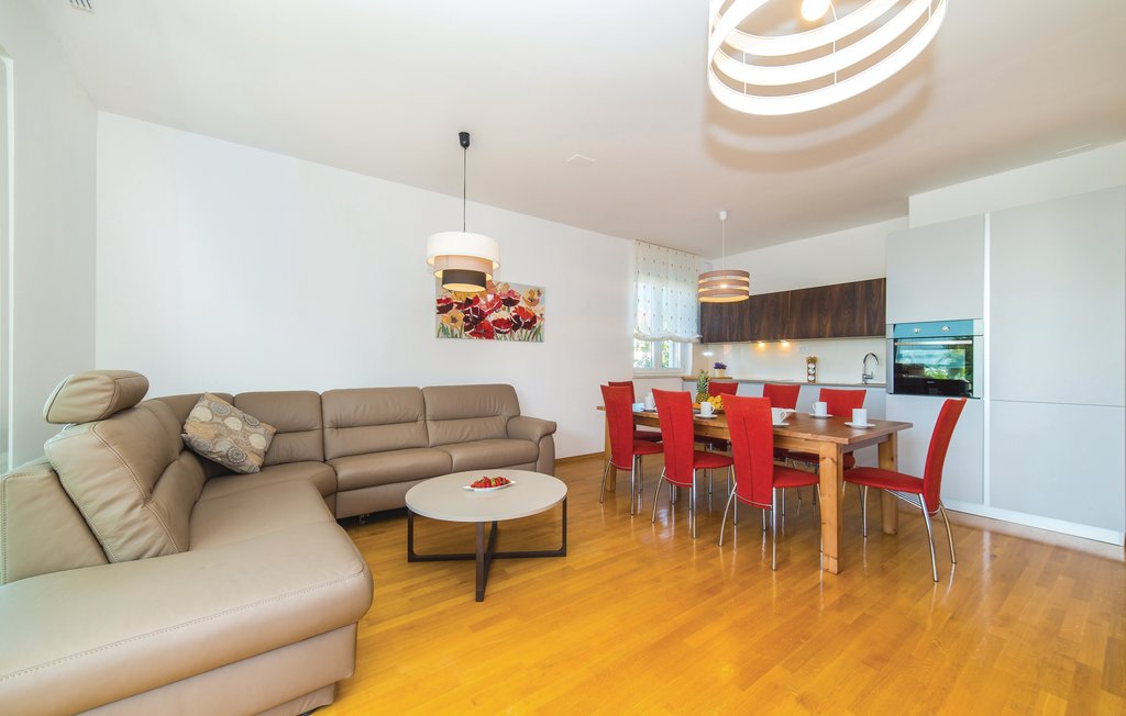 Lejlighed - Trogir-Kastel Gomilica , Kroatien - CDF075 2