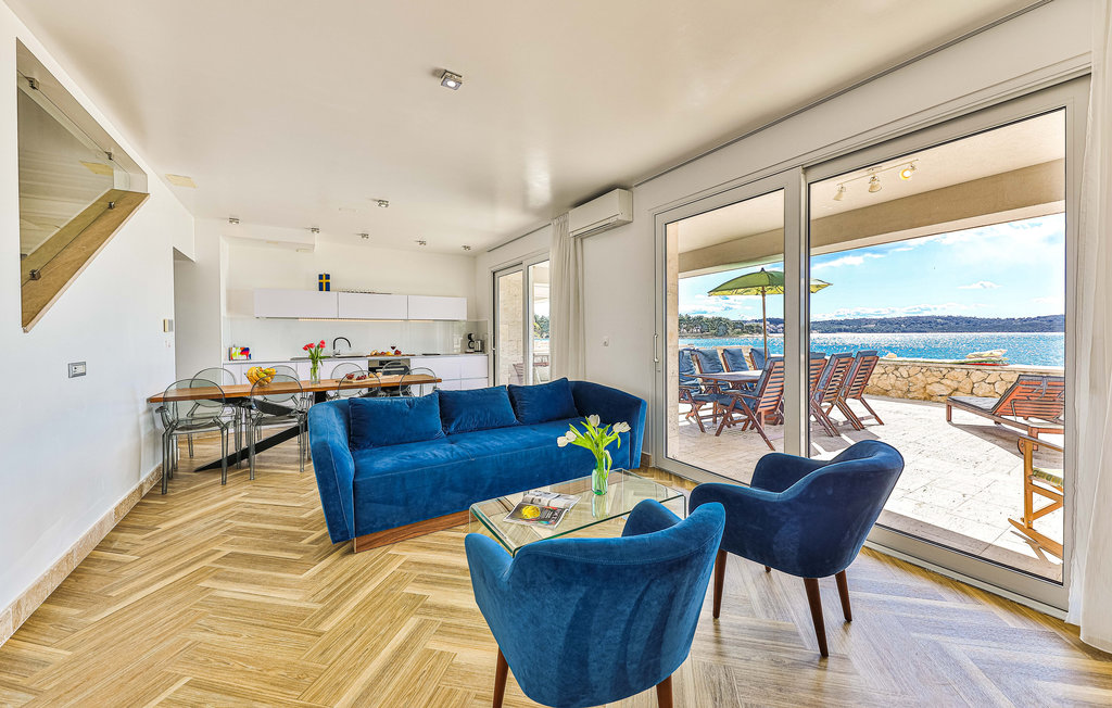 Feriehuse - Trogir , Kroatien - CDF110 14