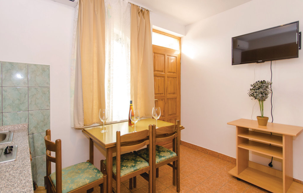 Semesterlägenhet - Ciovo-Okrug Gornji , Kroatien - CDF120 8