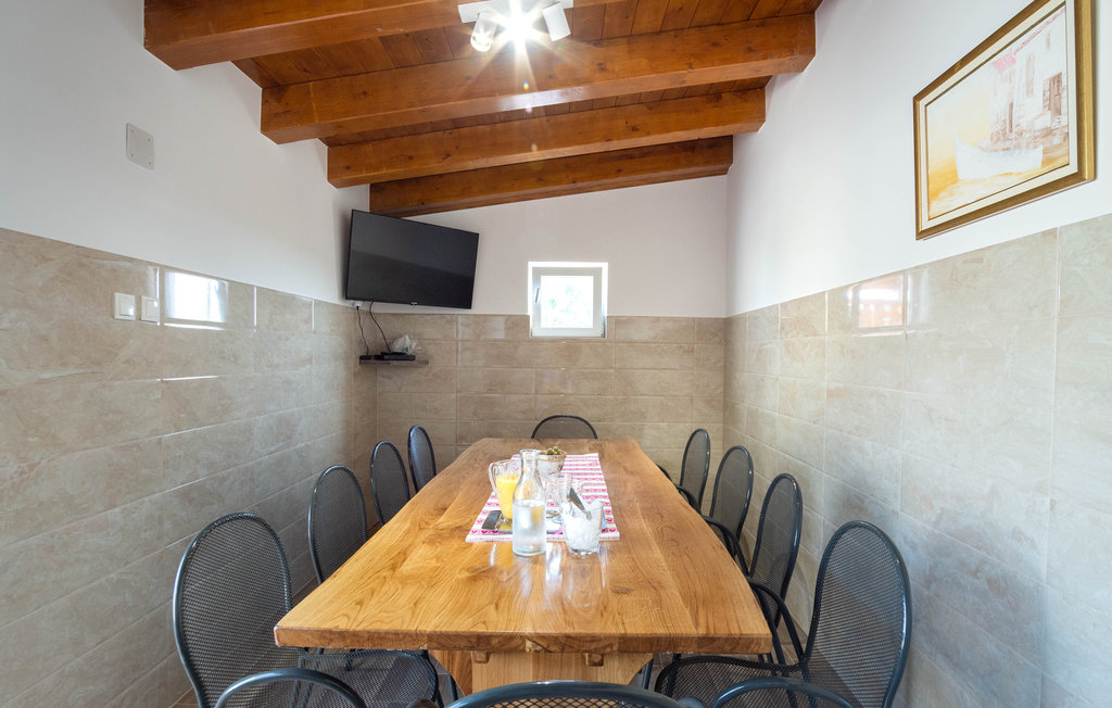 Lejlighed - Split-Sine , Kroatien - CDF157 31