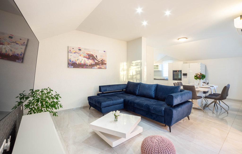 Ferienhaus - Split-Otok Dalmatinski , Kroatien - CDF173 4