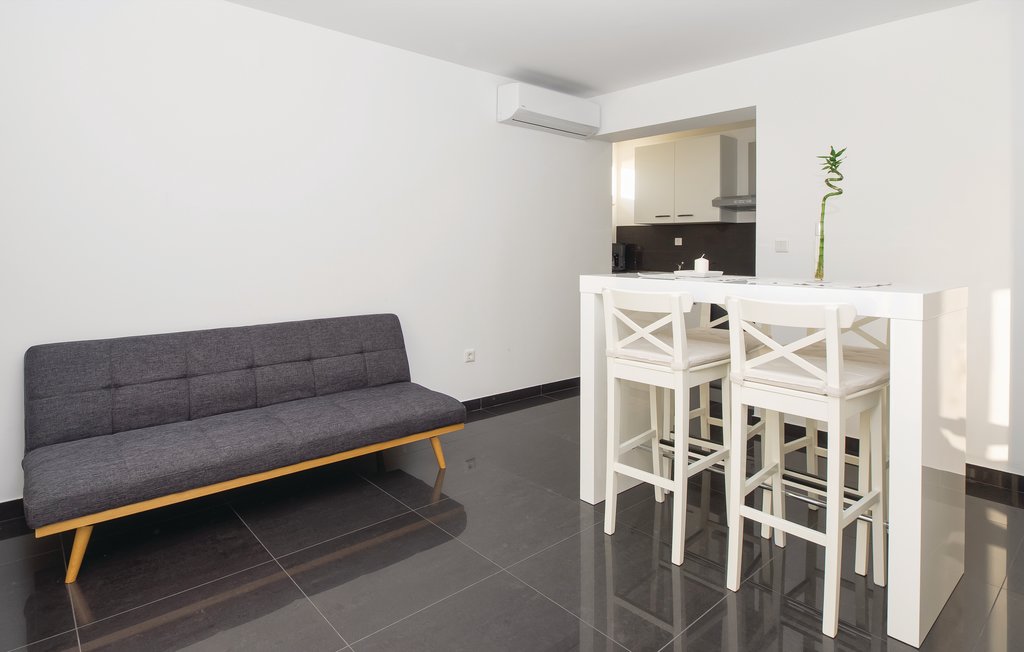 Ferieleilighet - Omis-Jesenice , Kroatia - CDF287 11