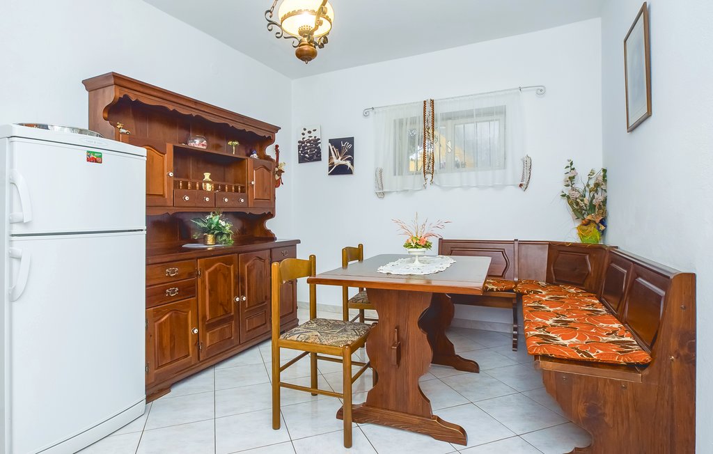 Lejlighed - Omis-Nemira , Kroatien - CDF296 2