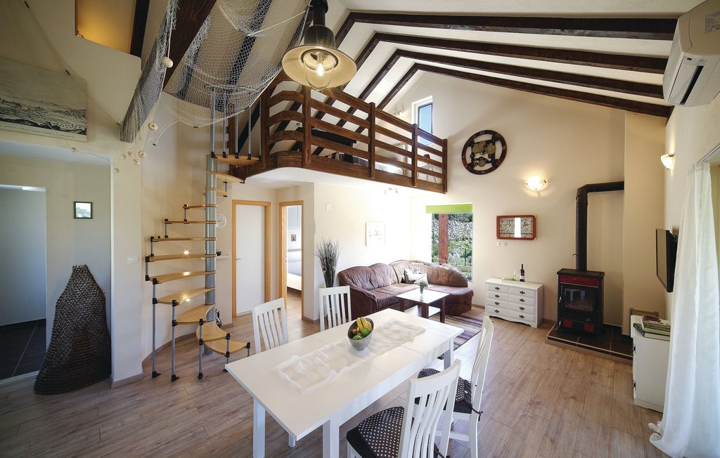Ferienhaus - Drvenik Veliki , Kroatien - CDF348 4