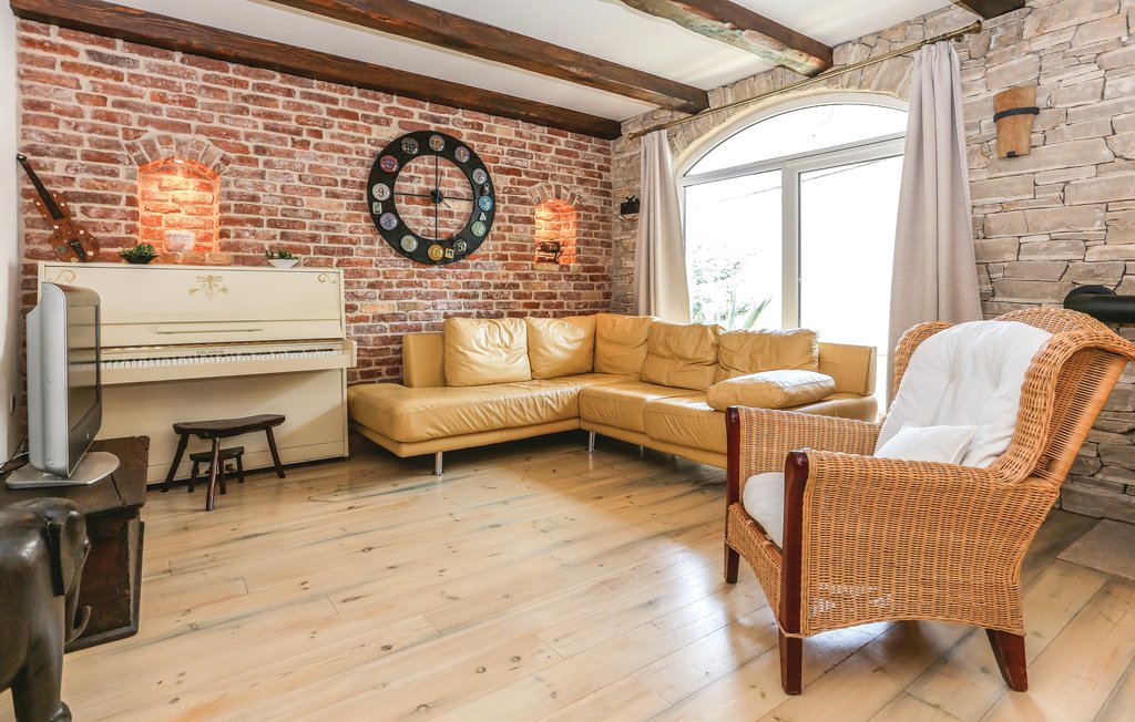 Ferienhaus - Trogir-Kastel Sucurac , Kroatien - CDF358 2