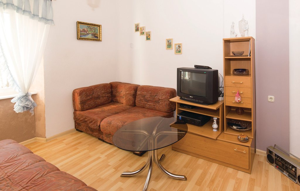 Ferienhaus - Trogir-Lecevica , Kroatien - CDF391 13