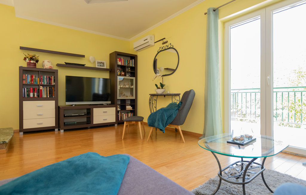 Feriehuse - Makarska-Poljica Imotska , Kroatien - CDF440 3