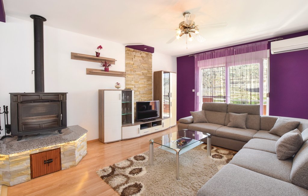 Lejlighed - Split-Srinjine , Kroatien - CDF458 7