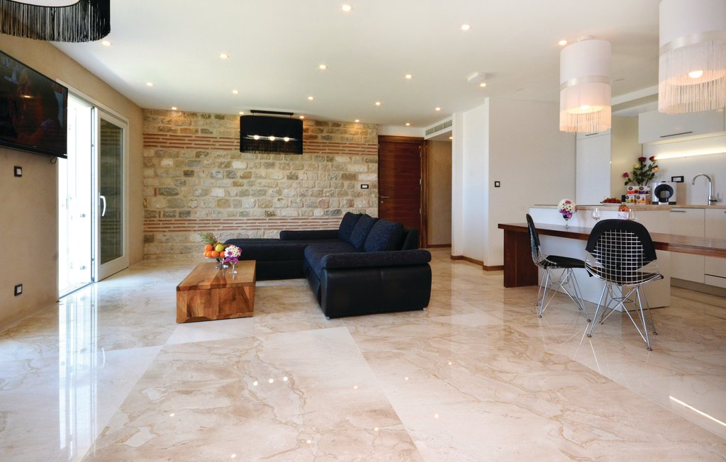 Feriehuse - Split-Podstrana , Kroatien - CDF459 19