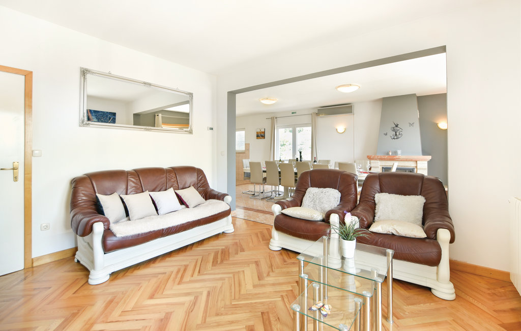 Feriehuse - Split-Podstrana , Kroatien - CDF465 27