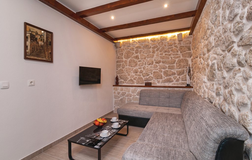 Feriehuse - Omis-Podgrade , Kroatien - CDF510 20