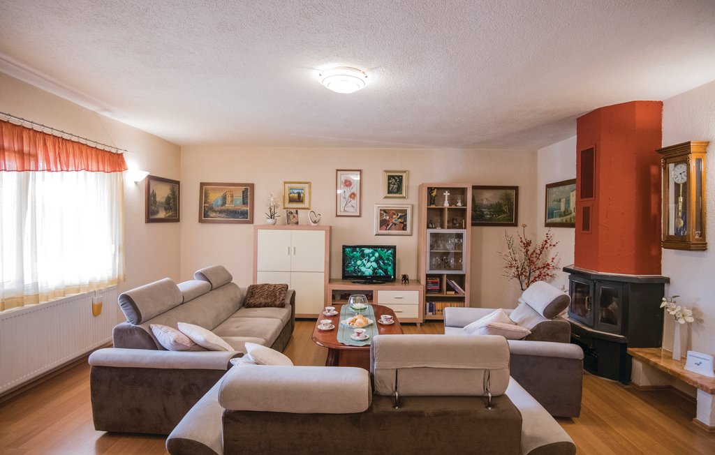 Feriehuse - Makarska-Gornji Vinjani , Kroatien - CDF542 3