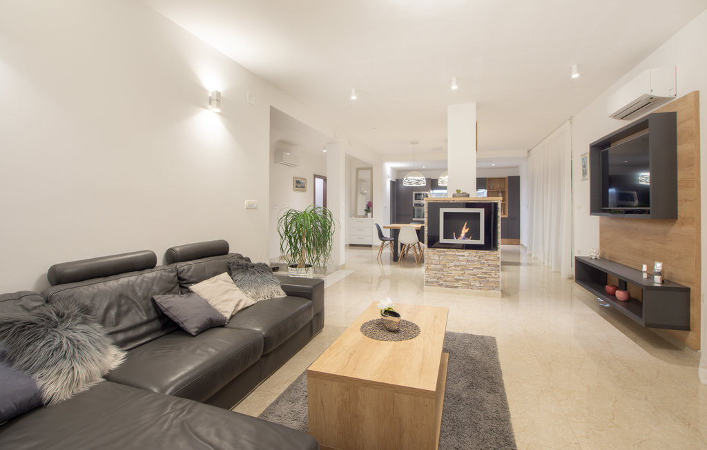 Ferienhaus - Ciovo-Okrug Donji , Kroatien - CDF575 21