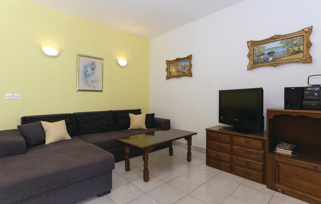 Feriehuse - Trogir-Kastel Novi , Kroatien - CDF576 18