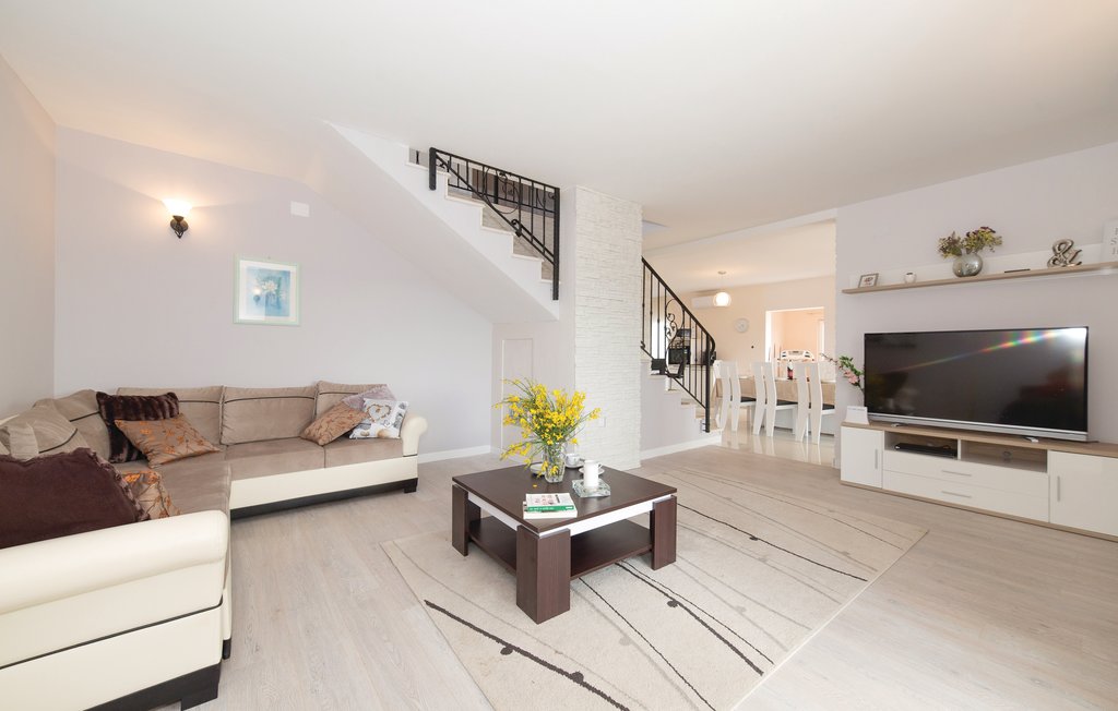 Ferienhaus - Split-Radosic , Kroatien - CDF596 3