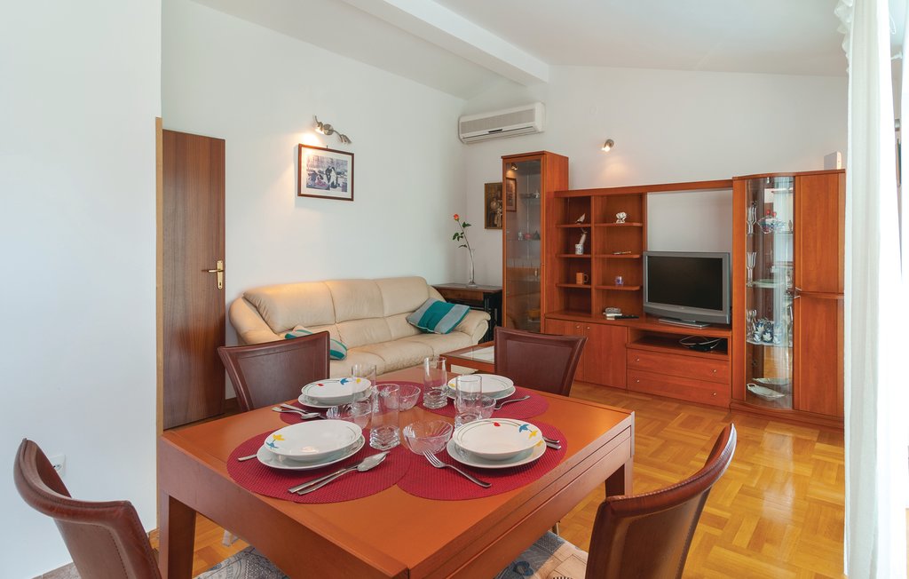 Ferienhaus - Trogir-Kastel Stari , Kroatien - CDF620 3