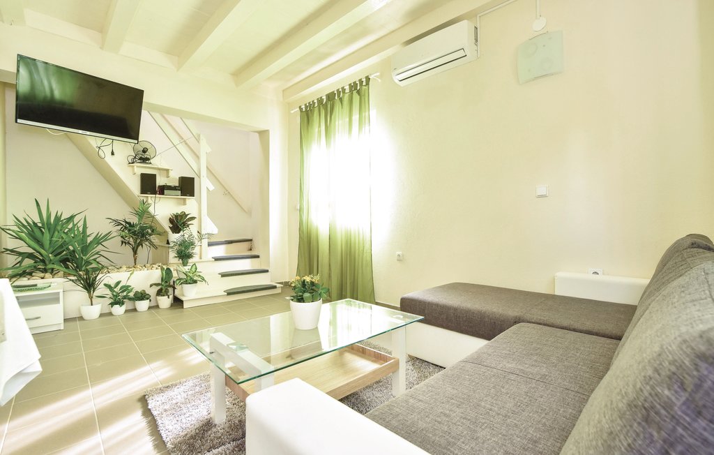 Semesterhus - Omis-Slime , Kroatien - CDF726 16