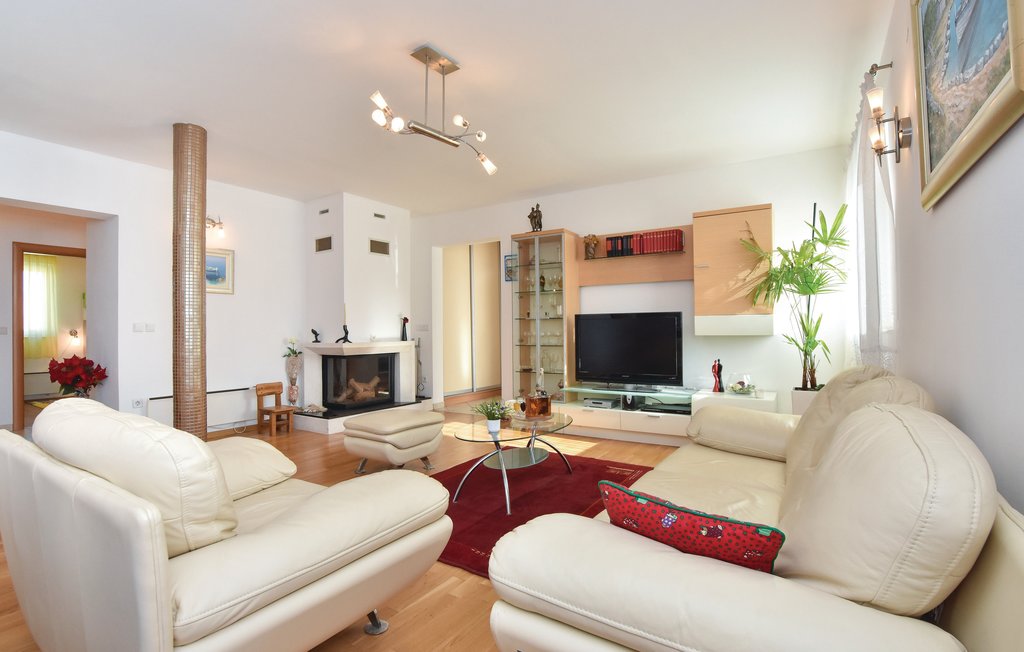 Ferienhaus - Split-Karakasica , Kroatien - CDF794 37