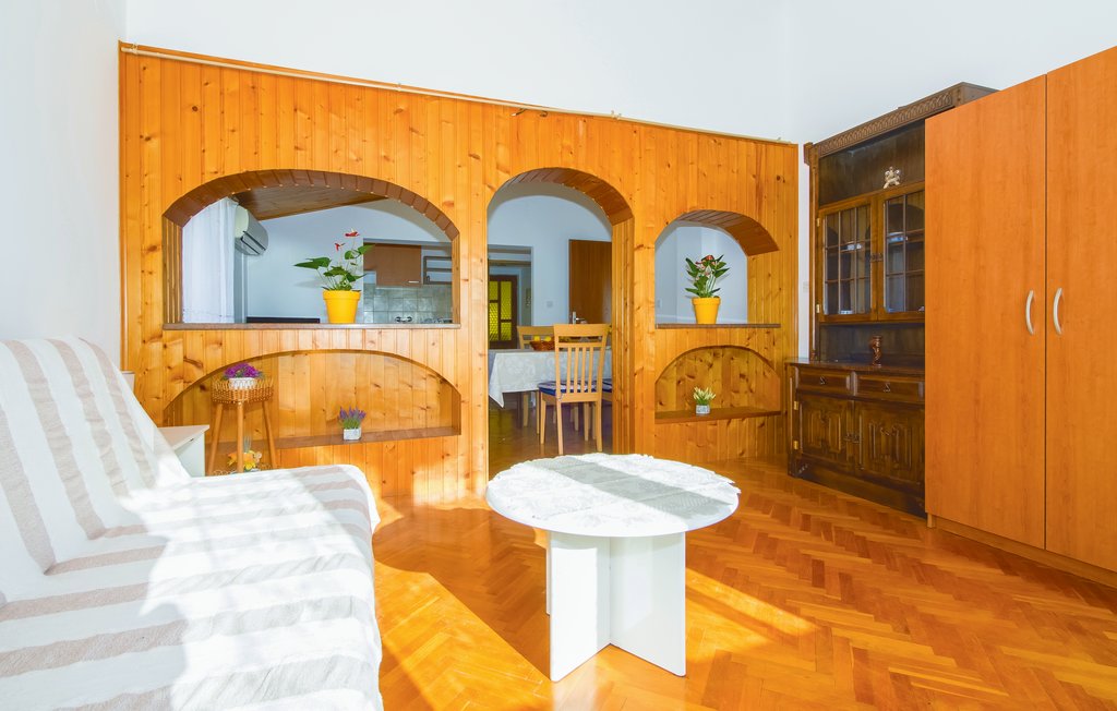 Lejlighed - Split-Podstrana , Kroatien - CDF799 3