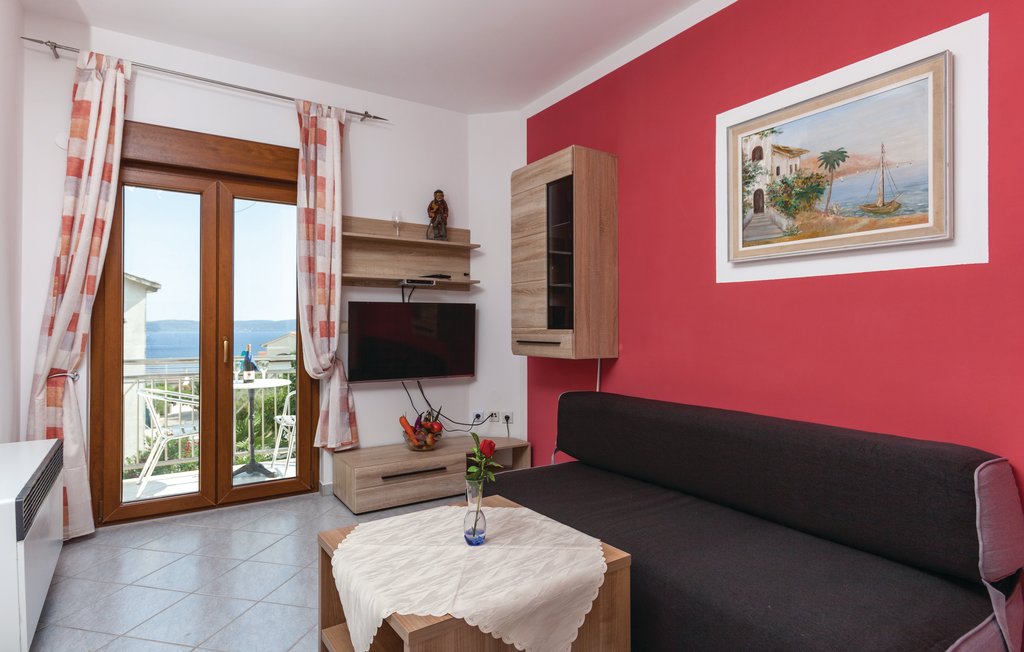 Ferienwohnung - Ciovo-Okrug Gornji , Kroatien - CDF882 3