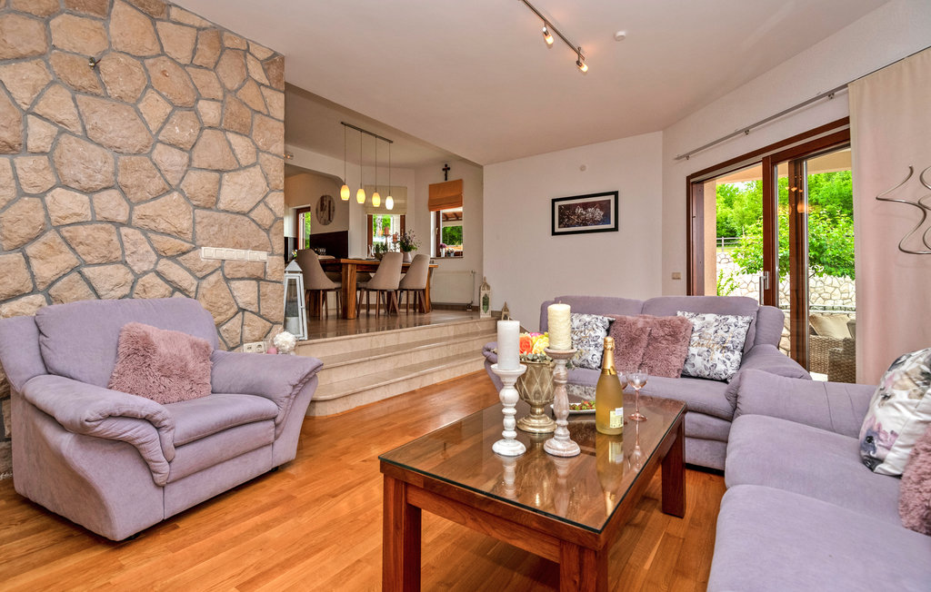 Kuća-za-odmor - Makarska-Vinjani Gornji , Hrvatska - CDF899 3