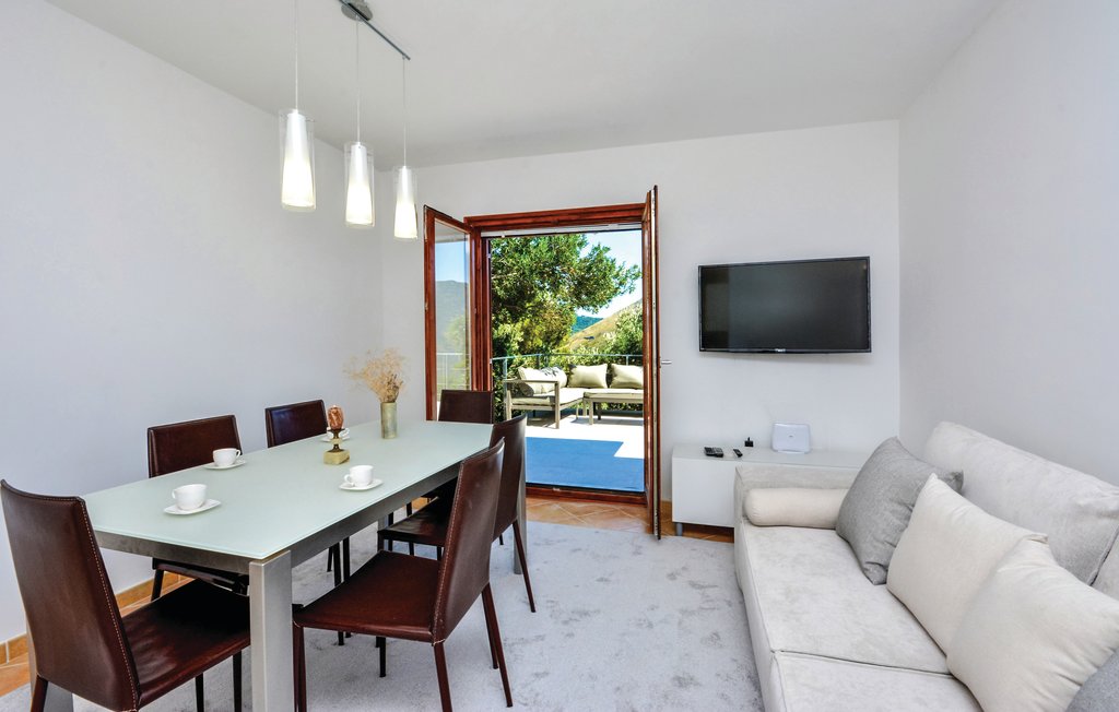 Ferienhaus - Split-Zrnovnica , Kroatien - CDF938 3