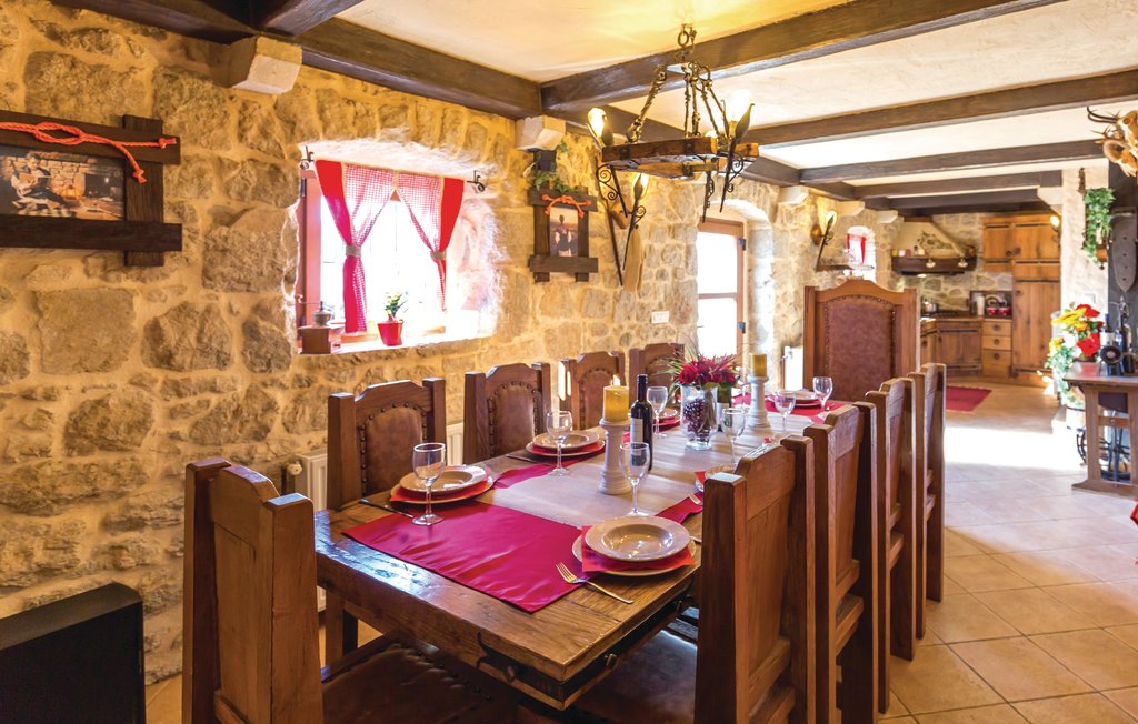 Feriehus - Makarska-Podgora , Kroatia - CDF995 5