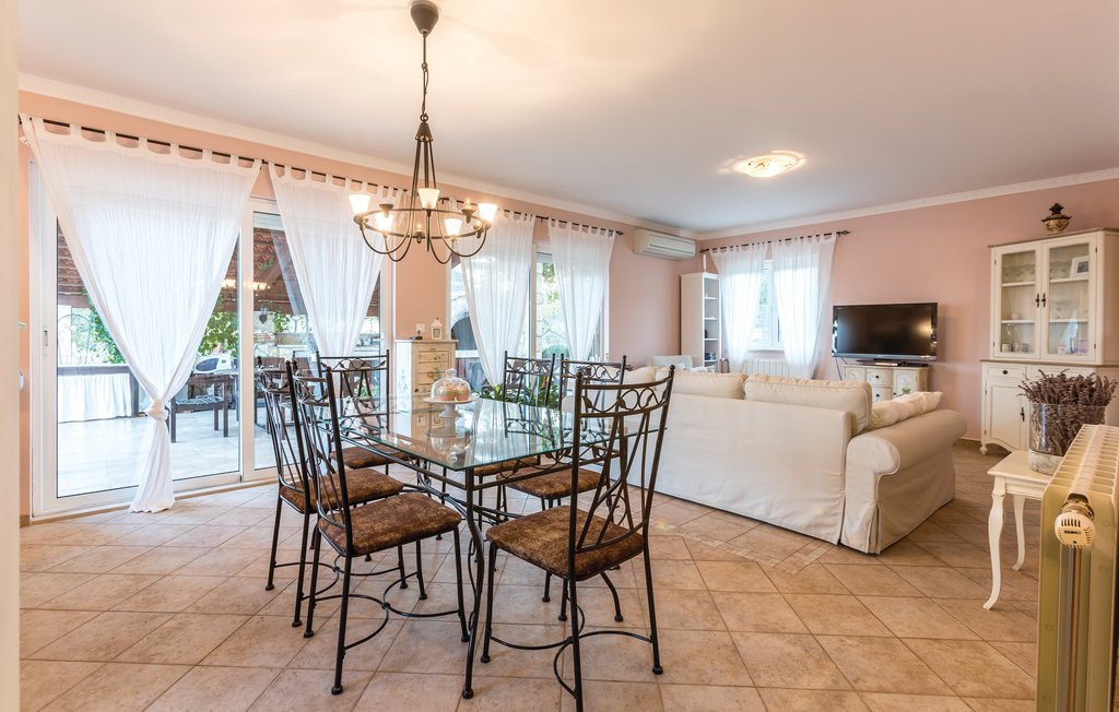 Ferienhaus - Trogir-Kastel Novi , Kroatien - CDF063 29