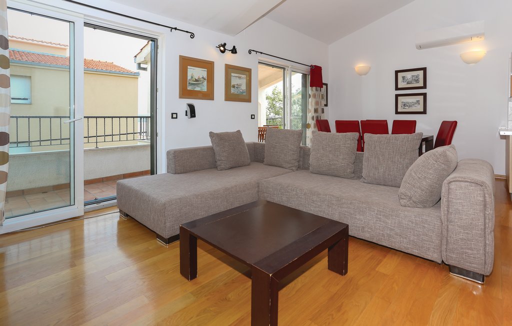 Ferienhaus - Trogir-Kastel Sucurac , Kroatien - CDF358 17
