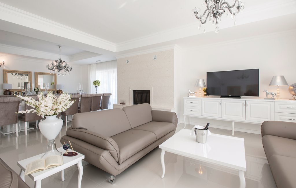 Ferienhaus - Makarska-Imotski , Kroatien - CDF001 25