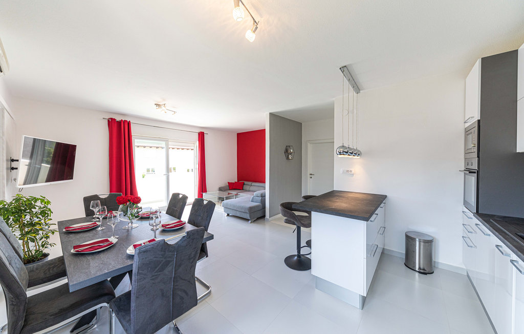 Ferienhaus - Trogir-Kastel Stari , Kroatien - CDF098 6