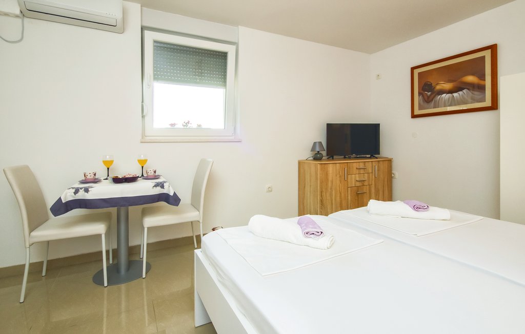 Lejlighed - Omis-Mali Rat , Kroatien - CDF294 3