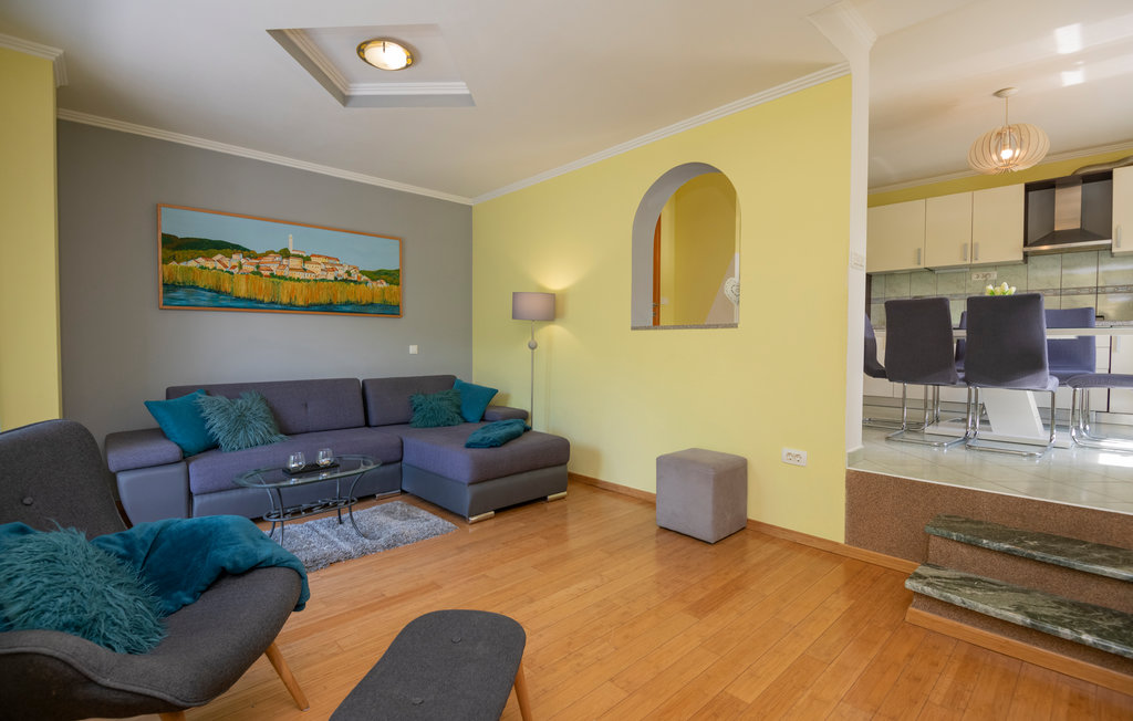 Feriehuse - Makarska-Poljica Imotska , Kroatien - CDF440 26