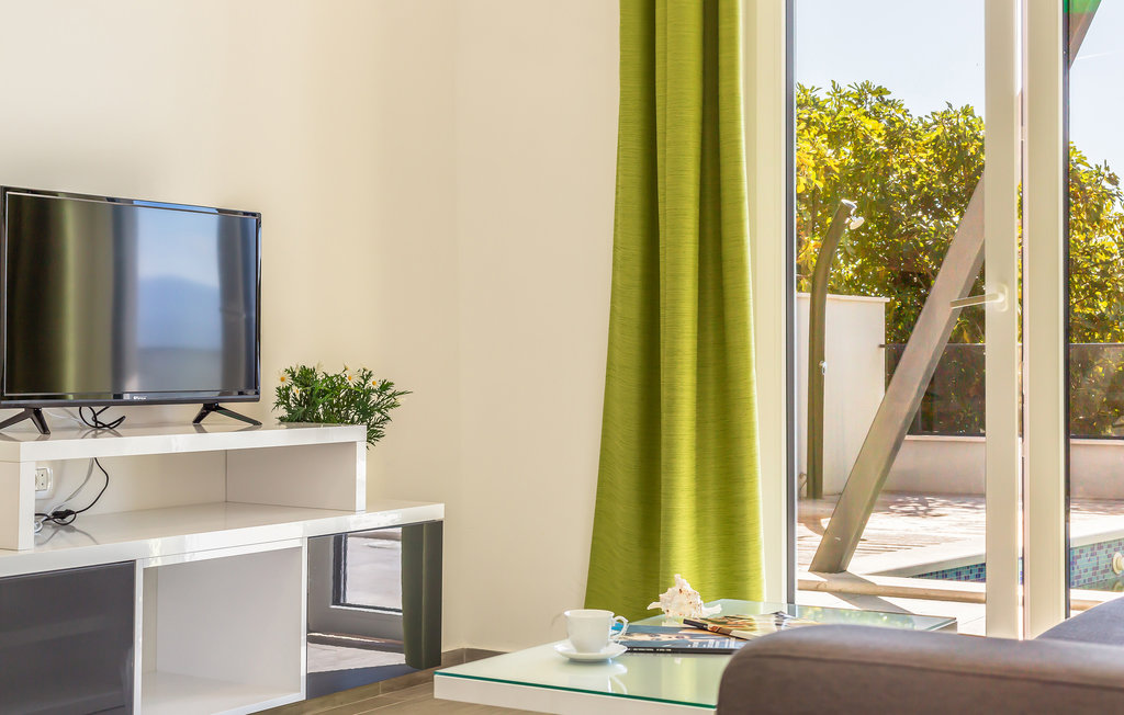 Lejlighed - Omis-Medici , Kroatien - CDF536 13