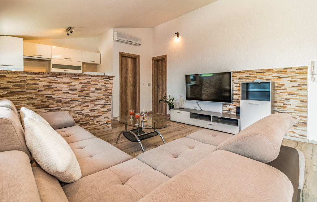 Feriehuse - Trogir-Kastel Novi , Kroatien - CDF586 5