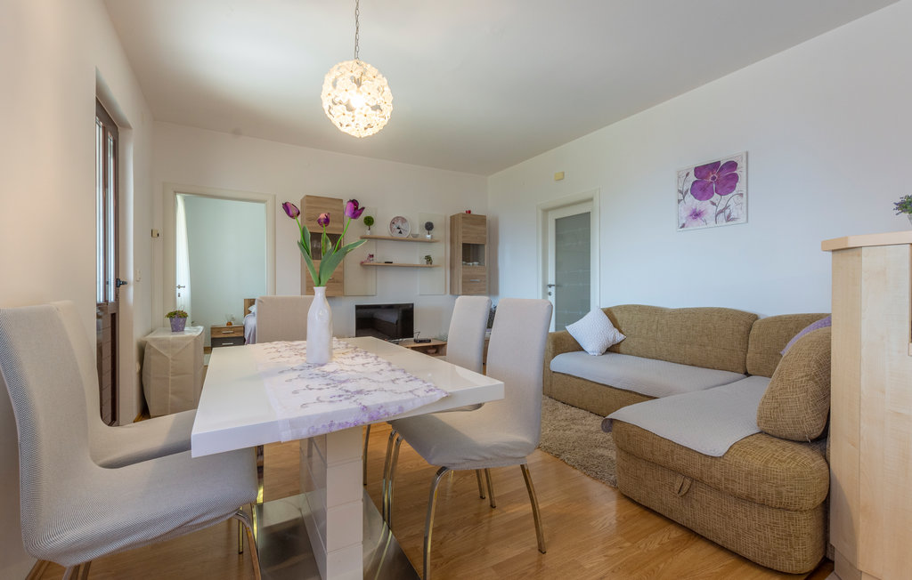 Feriehuse - Omis-Jesenice , Kroatien - CDF650 25