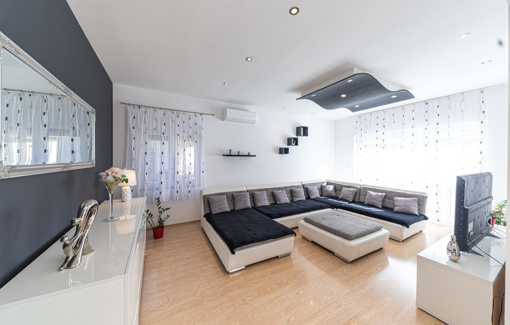 Ferienhaus - Trogir-Kastel Stari , Kroatien - CDF971 23