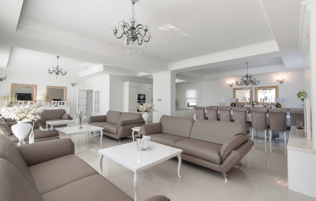 Ferienhaus - Makarska-Imotski , Kroatien - CDF001 26