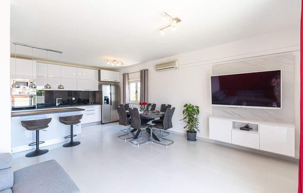 Ferienhaus - Trogir-Kastel Stari , Kroatien - CDF098 13