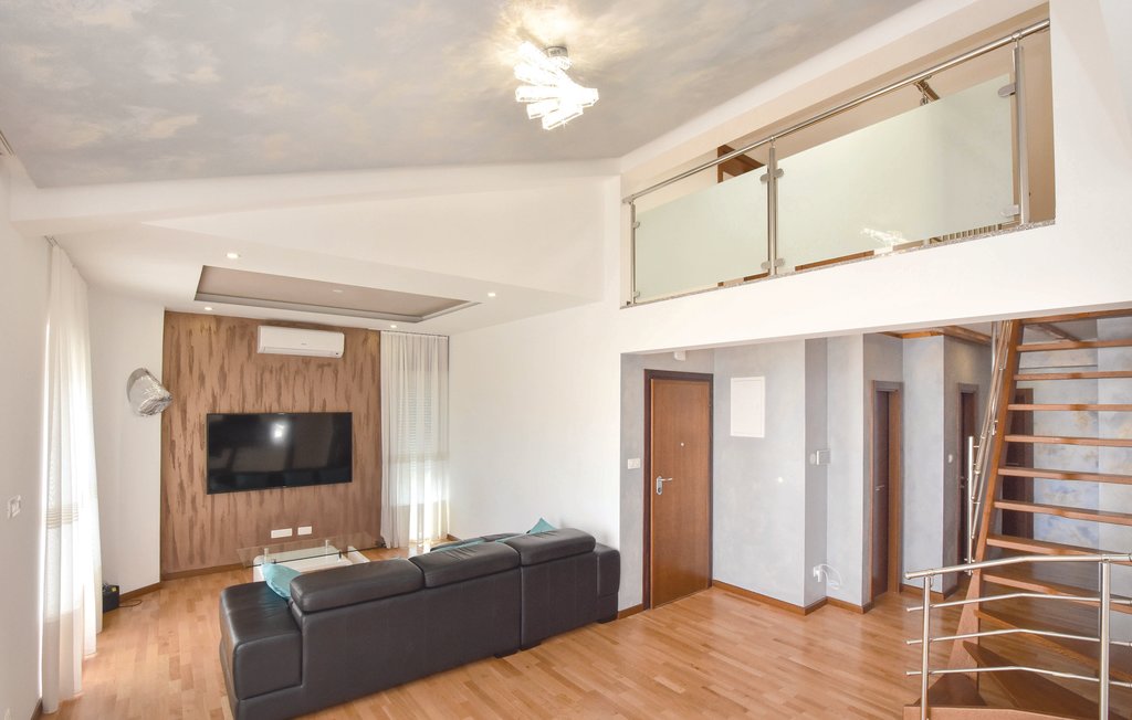 Ferienhaus - Split-Stobrec , Kroatien - CDF310 22