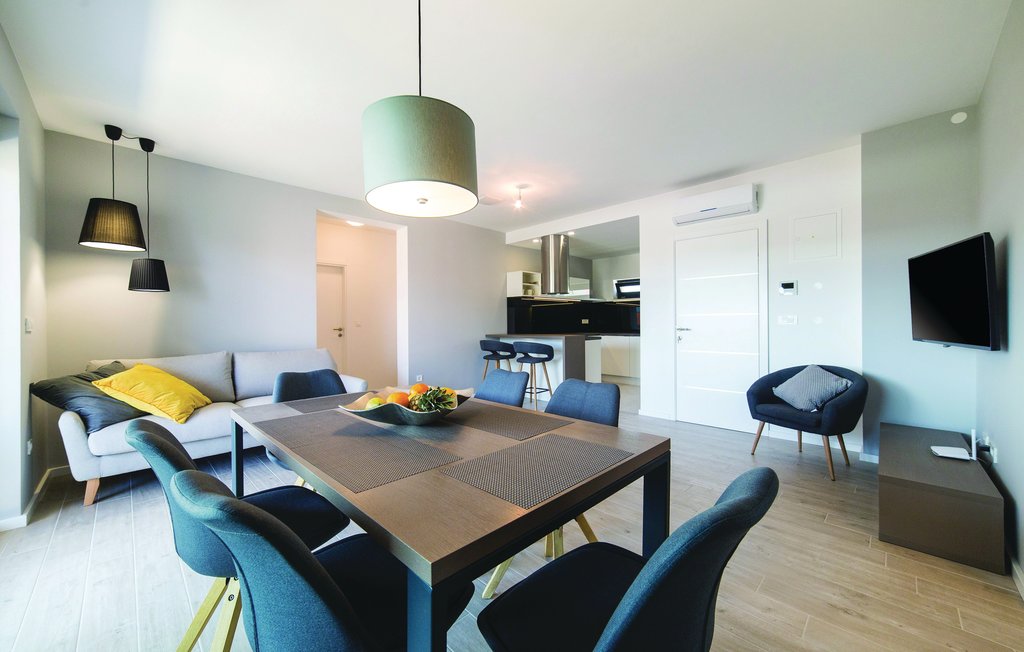 Ferienhaus - Trogir-Kastel Novi , Kroatien - CDF406 23